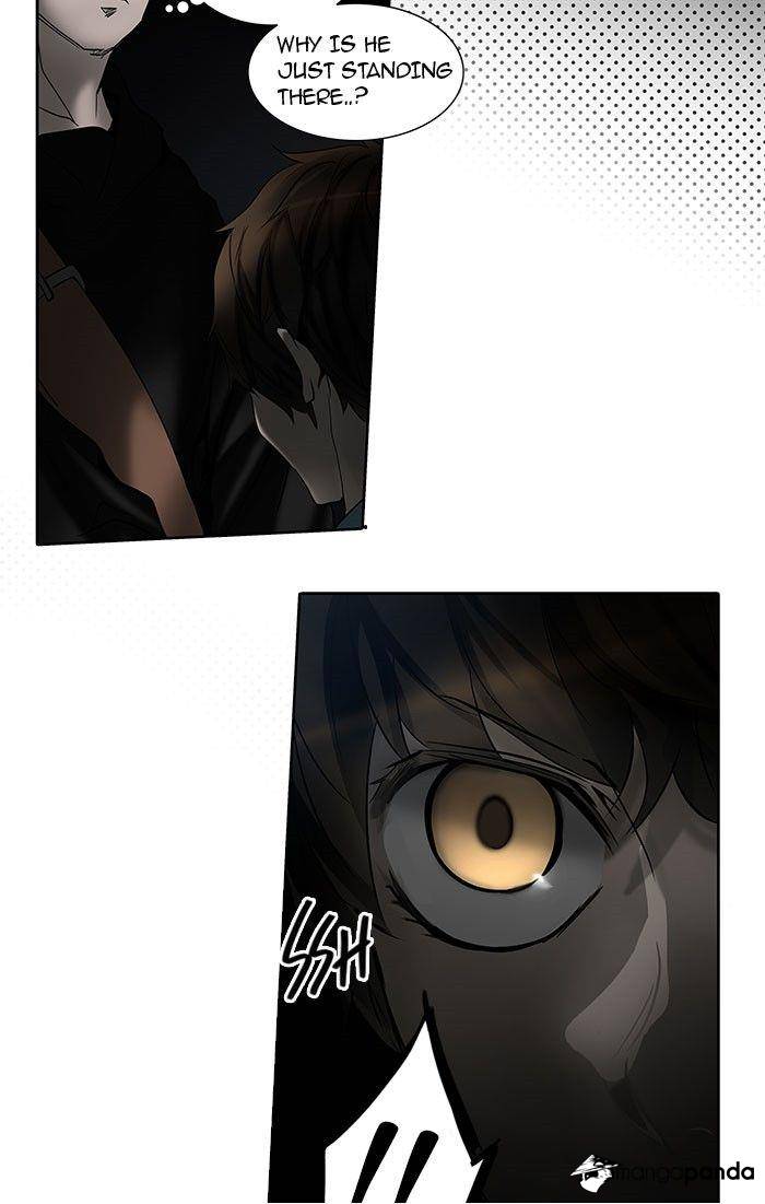 Tower of God Chapter 258 image 16